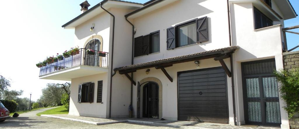BB Al Laghetto, Fiano Romano — photo 1
