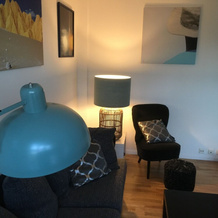 Design apartment CalmGiantTour, 奥勒松 — 照片 5
