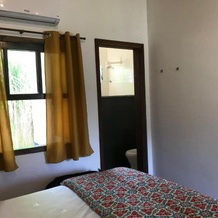 Pousada Rancho Da Serra Petar, Ипоранга — фото 3