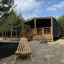 Zagorodny Eto Baza V Sosnovom Lesu Private House, 小布鲁相斯科耶 — 照片 3
