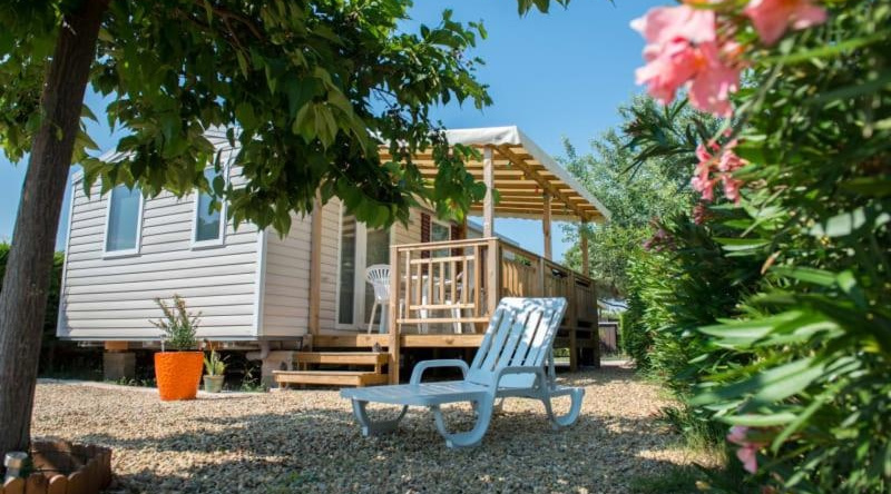 Camping Officiel Siblu Le Lac Des Rêves, Пероль — фото 1