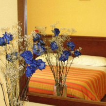 Les Chalets B&B, 维莱塔巴雷亚 — 照片 2