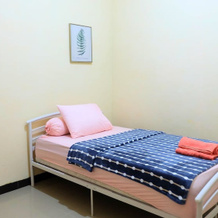 Alesya Homestay Syariah, Джокьякарта — фото 5