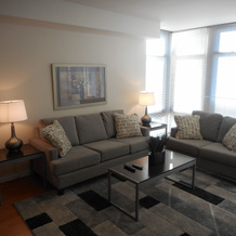Weichert Suites At Wisconsin Place, Бетесда — фото 3