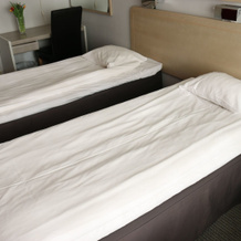 Hotell Zäta Longstay, Ostersund — photo 3