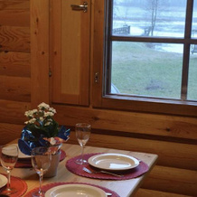 Lomapesä Cottages, 佩尔顿马 — 照片 5