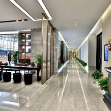 Longyou Oriental Wenlan Hotel, 衢州 — 照片 3