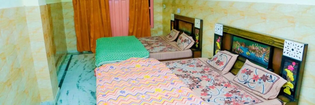 Hotel Anmol, Чинтпурни — фото 1