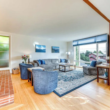 Mill Valley Home: 5 Mi to Golden Gate Bridge!, 塔马尔派斯-霍姆斯特德谷 — 照片 2