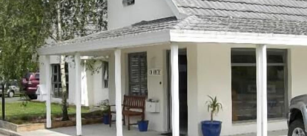 Kapiti Lindale Motel & Conference Centre, 帕拉帕拉乌姆 — 照片 1