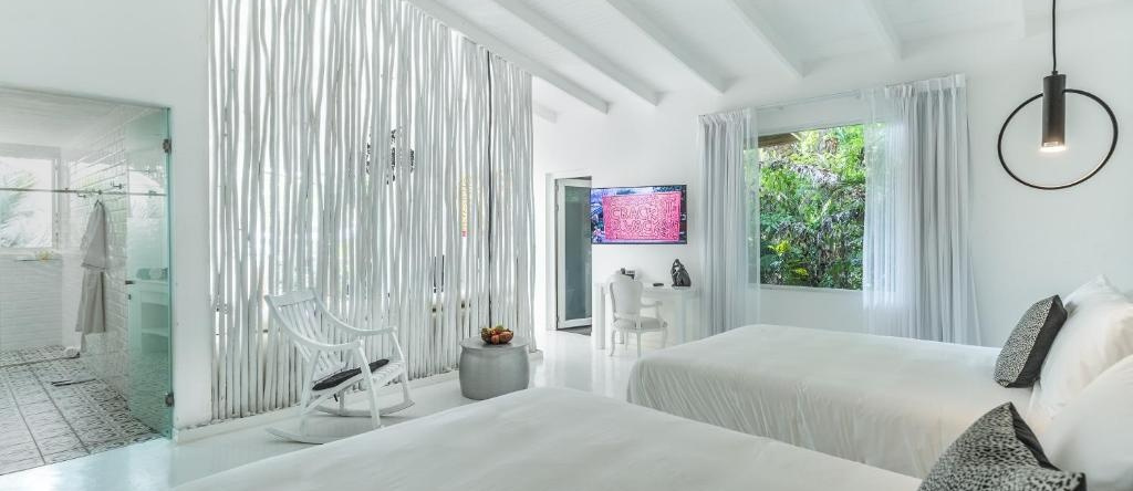 Gigi Brown Beachfront Santa Teresa, 卡门 — 照片 1