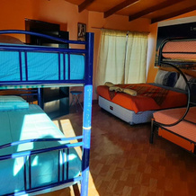 Hostal Nuevo Sol y Viento, 圣佩德罗德阿塔卡马 — 照片 4