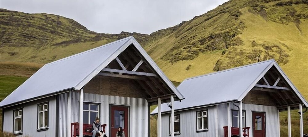 Norður-Vík, Vik I Myrdal — photo 1