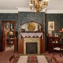 The Dempsey Manor Bed & Breakfast Inn, 马尼斯蒂 — 照片 3