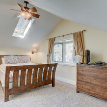 Pet-friendly Albany Cottage With BBQ on the Deck by Redawning, Bend — photo 5