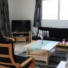 Beautiful Spacious Villa, Large Plot, 600m of Sandy Beach, Near Makry Gialos, Se, 拉格卡达 — 照片 3