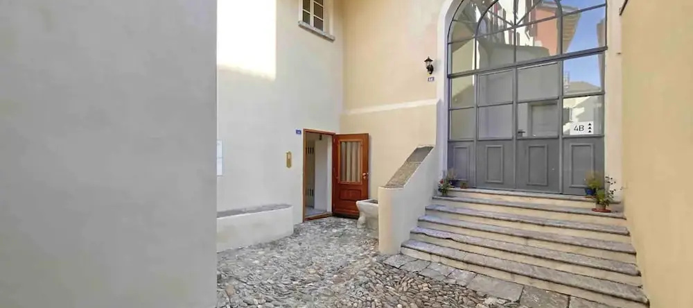Cuore di Relais e Ch Teaux in Bellinzona, Bellinzona — photo 1