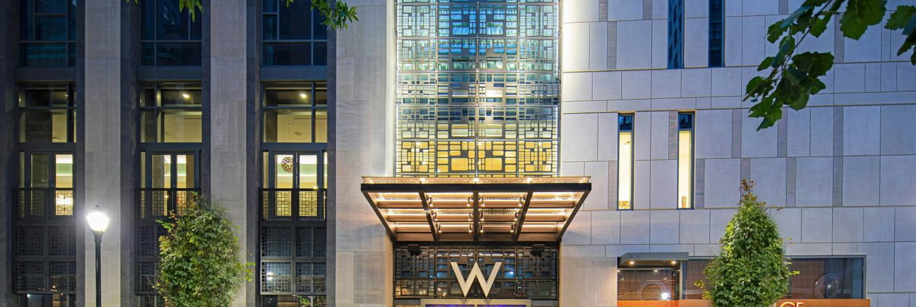 W Philadelphia, 费城 — 照片 1
