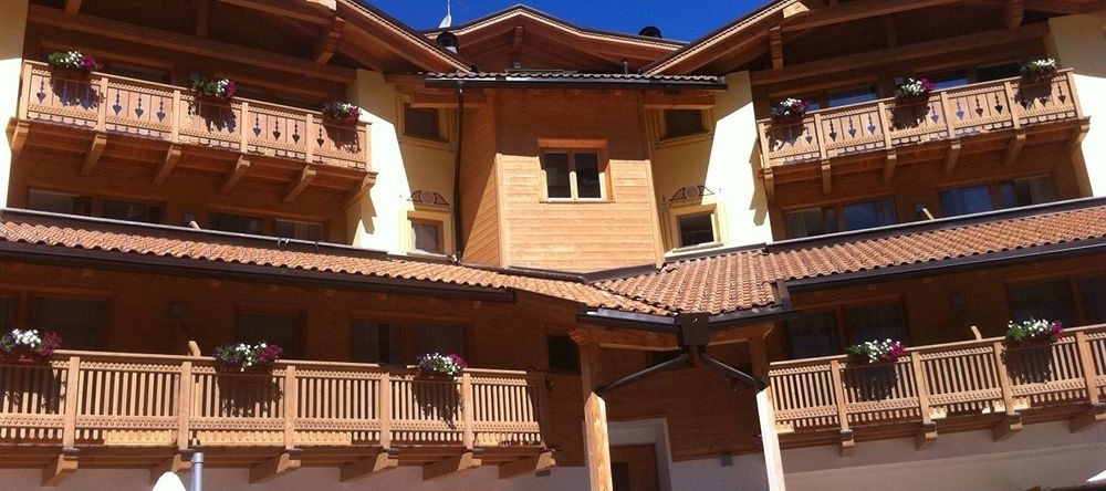 My Kosher Hotel, Канацеи — фото 1