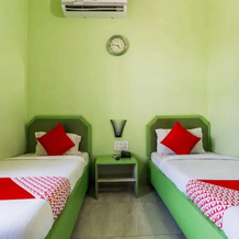 Paradise Luxury Homestay, Кхаджурахо — фото 4