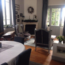 Chambre d'hôtes Les Hortensias, 阿尔沃 — 照片 2