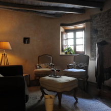 Antica Locanda Lunetta, Мандас — фото 3