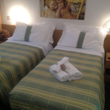 Hotel San Giorgio, 索列尔 — 照片 3