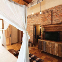 Desa Alamanis Resort Vila, 井里汶 — 照片 2