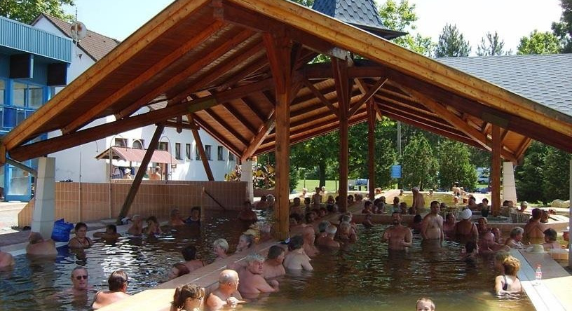Csokonyavisontai Napsugár Vendégház, Kutas — photo 1