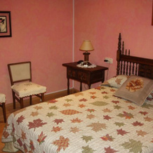 Casa Rural El Camino De Yuste, 夸科斯德尤斯特 — 照片 4
