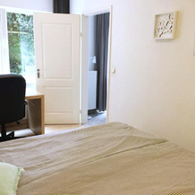 Knus tuin-appartement vlakbij Nijmegen voor 2 personen, 莫伦胡克 — 照片 3