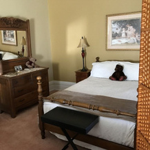 Winchester B&B, 温彻斯特 — 照片 5