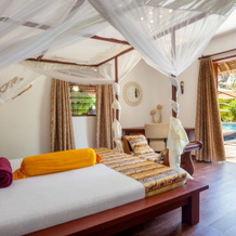 Villa Raymond, Msambweni — photo 3