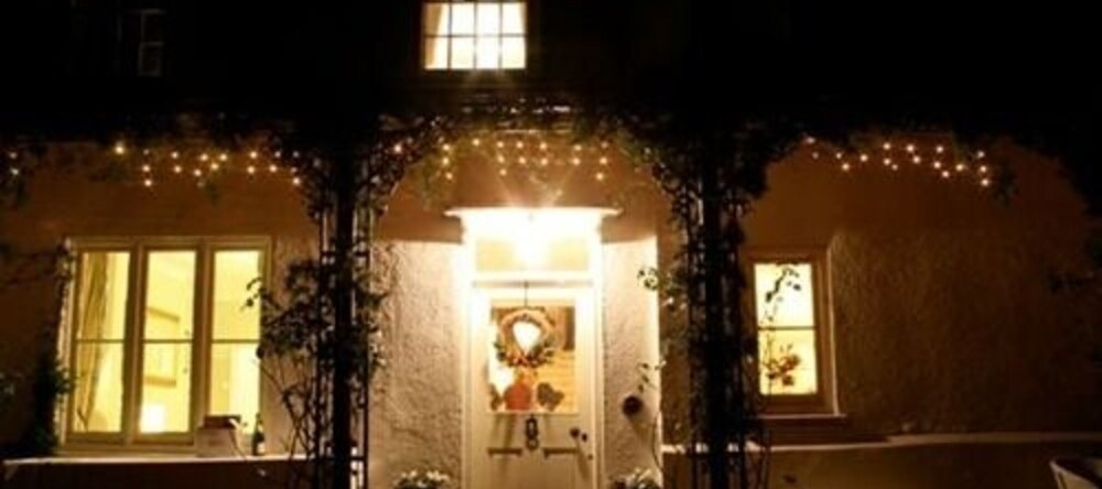 Brant House - B&B, 利登汉姆 — 照片 1