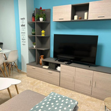 Apartamento Adrian Y Vanessa Vft/Ja/00086, Баеза — фото 4