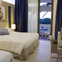 MClub Lipari, 夏卡 — 照片 3