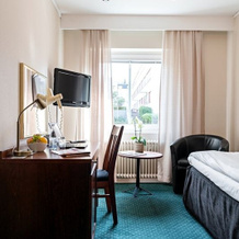 Mjolby Stadshotell, Sure Hotel Collection by Best Western, 米约尔比 — 照片 5