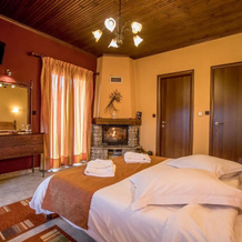 Kynthia Guesthouse, Кардица — фото 2
