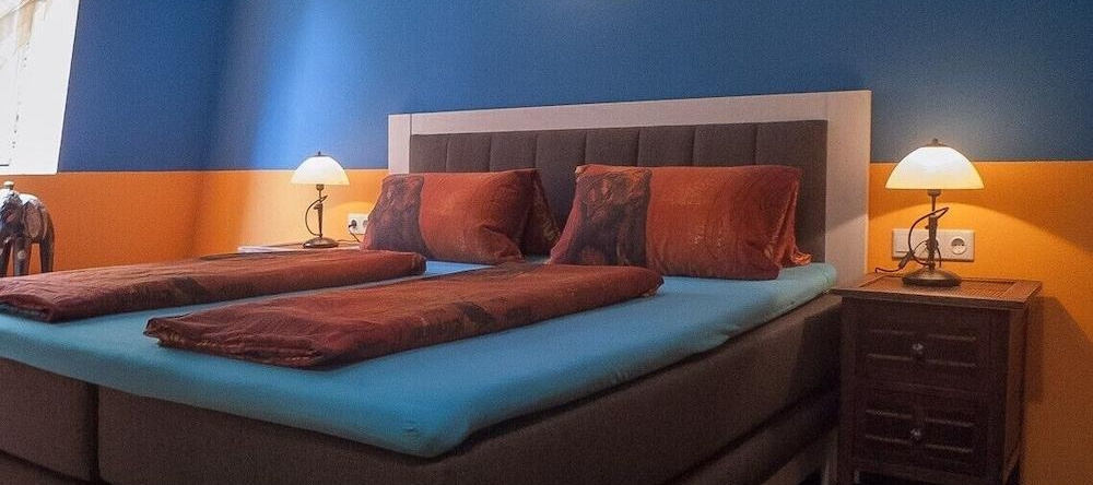 HOTEL ALTES THEATER Heilbronn, Heilbronn — photo 1