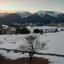 Appart 50M Carré Maxi 6 Personnes Vue Panoramique Montagne, Ла Ллягон — фото 3
