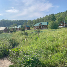 Akbuzat Tourbase, Beloreck — photo 4