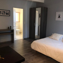 Appart-Hôtel Résidence de Garonne, 托南 — 照片 2