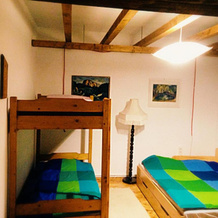 Nexus Kulcsoshaz Bukkloka Gyimes, Харгита-Бэи — фото 4