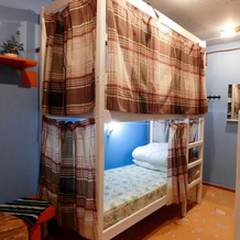 Hostel Akka Knibekaize, Kirovsk — photo 2