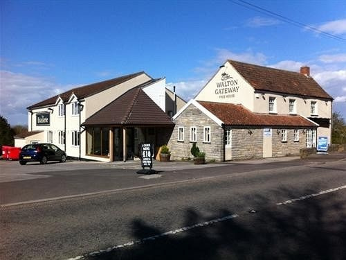 The Walton Gateway, Street — photo 1