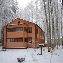 Sandal Guest House, Сопоха — фото 5