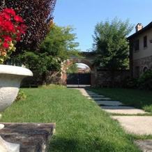Residence Il Borgo Antico, 卡尔瓦杰塞德拉里维耶拉 — 照片 3