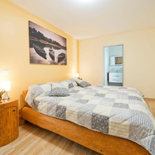 Appartement Villa Quietude, 巴尼奥勒昂福雷 — 照片 3