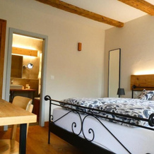 Hôtel St-Georges Romont, 罗蒙 — 照片 2
