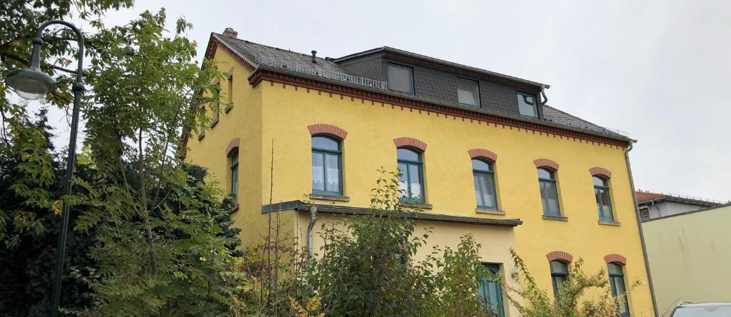 Ferienwohnung Am Stadtgraben, 维尔斯德鲁夫 — 照片 1